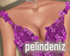 [P] Call purple gown