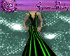 ~GgB~Trendy Toxic Gown