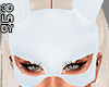 DY*White Mask