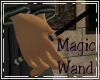 Magic Wand -Female-