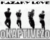 K! Kazaky Love 5P