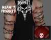 IX country boy tank top