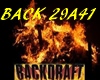 BACKCRAFD