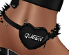 Queen Hip Bag