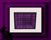 Purple Plaid Box