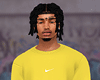 tee yellow