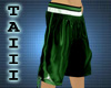 [TT]Green BBall shorts