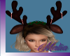 [Malia]MaryClaus Antlers