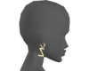 Animation Earring Z