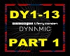 Dynamic Part 1