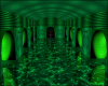 toxic green underground