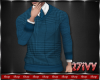 IV.Socialite Sweater_B