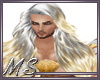 !MS!Mystic Gold Male