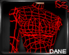 [bz] Dane Sml Frill DRV