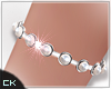 K| Dash Pearl Armband
