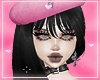 pink gothic sexy bih