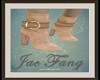 JF BOOT SOFT BEIGE SUEDE