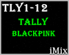 ♪ Tally Remix