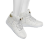 A🏀J 1 White