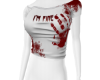 HC - Bloody T-Shirt