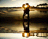 love-zachod slonca