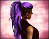 Ellie - Purple Ombre