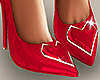 ❤Valentine Heels