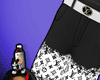 VU*TTON Pant