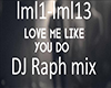 DJ Raph-LoveMeLikeYouDo