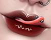 M. Tongue Piercing #03