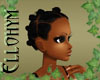 ~E- CoCo Berri Knots