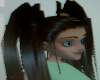 Leanne Brown Ponytails
