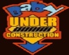 baby under construction