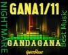 L- GANDAGANA