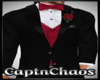 Formal Tux Red