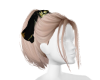 (A) Exotic hair Up