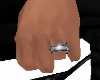 Wedding ring Rauz Gitana