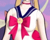Sailor Moon Outfit
