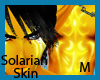 Solarian Male Skin