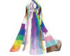 Pride Gown