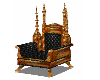 [CI] Bronze Throne