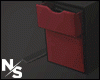 Red Gaming Desktop