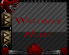 Bb~WelcomeMatt