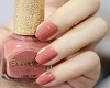 *C* Muave Nails