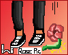 [W] Rose (Art By Midd)