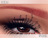 ʞ- Maroon Brows