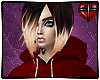 K! Dark Warm Hoody =