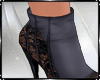 Lace Enchanted Heels