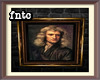 *F* Newton Portrait