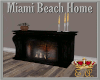 MBH Animated Fireplace